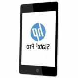 Ремонт планшета HP Slate 8 Pro