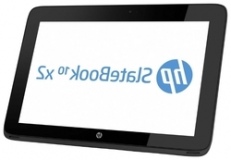 Ремонт планшета HP SlateBook